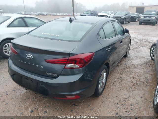 Photo 3 VIN: 5NPD84LF4LH568468 - HYUNDAI ELANTRA 