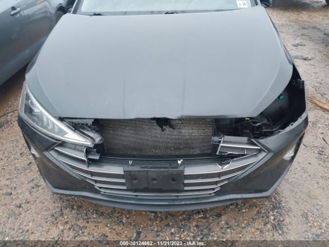 Photo 5 VIN: 5NPD84LF4LH568468 - HYUNDAI ELANTRA 