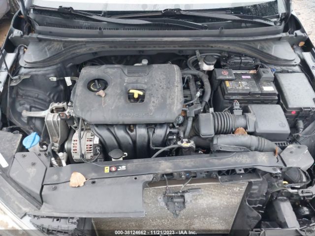 Photo 9 VIN: 5NPD84LF4LH568468 - HYUNDAI ELANTRA 