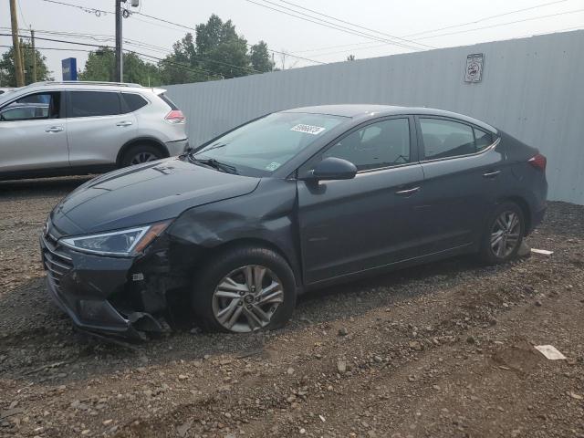 Photo 0 VIN: 5NPD84LF4LH570172 - HYUNDAI ELANTRA SE 