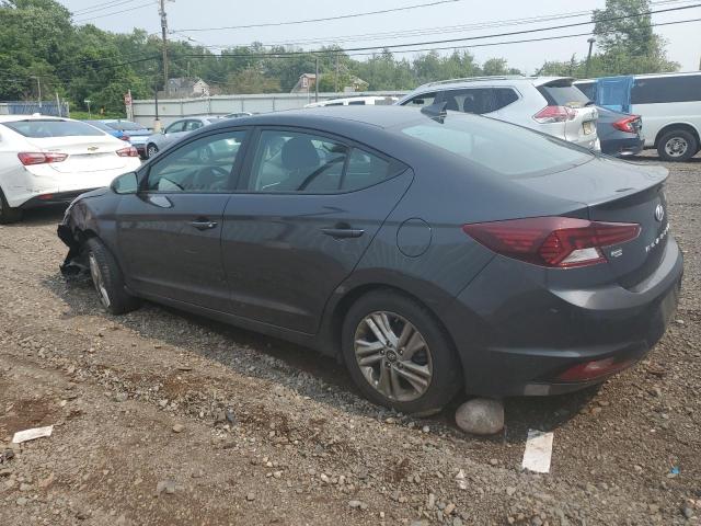 Photo 1 VIN: 5NPD84LF4LH570172 - HYUNDAI ELANTRA SE 