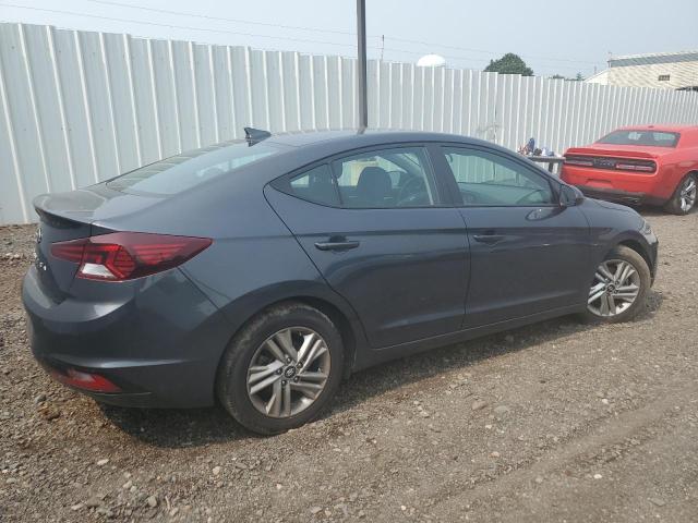 Photo 2 VIN: 5NPD84LF4LH570172 - HYUNDAI ELANTRA SE 