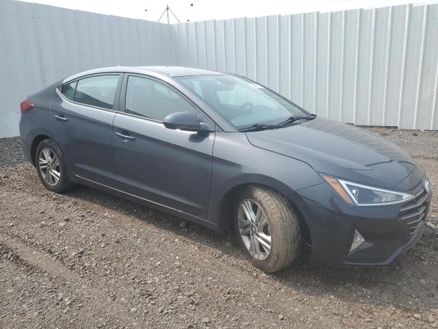 Photo 3 VIN: 5NPD84LF4LH570172 - HYUNDAI ELANTRA SE 