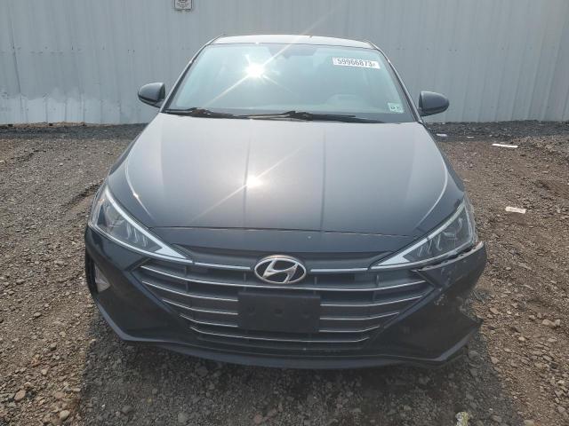 Photo 4 VIN: 5NPD84LF4LH570172 - HYUNDAI ELANTRA SE 