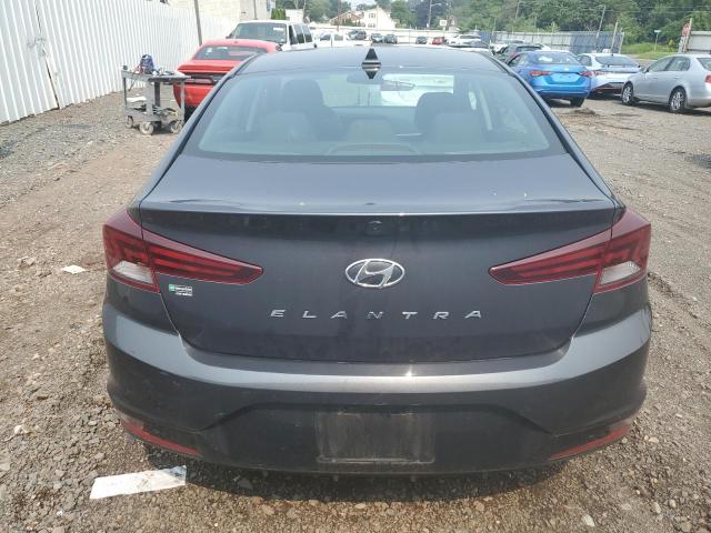 Photo 5 VIN: 5NPD84LF4LH570172 - HYUNDAI ELANTRA SE 