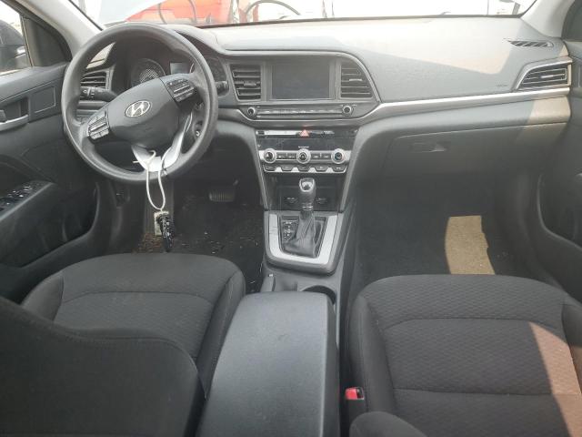 Photo 7 VIN: 5NPD84LF4LH570172 - HYUNDAI ELANTRA SE 