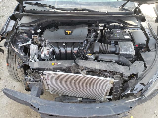 Photo 6 VIN: 5NPD84LF4LH571368 - HYUNDAI ELANTRA SE 