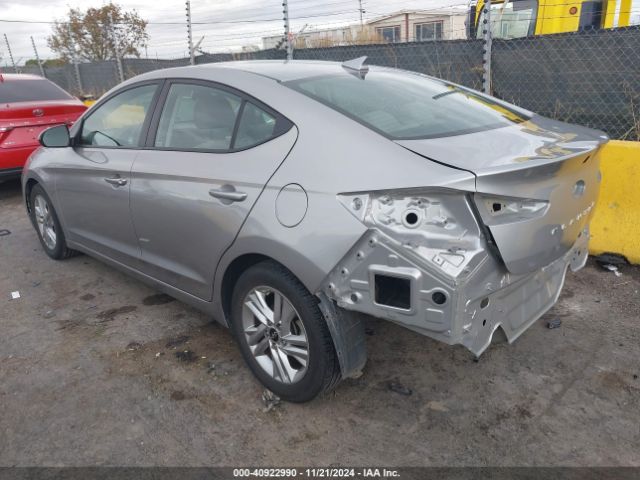 Photo 2 VIN: 5NPD84LF4LH571757 - HYUNDAI ELANTRA 