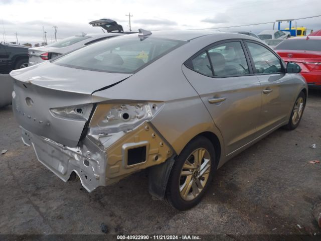 Photo 3 VIN: 5NPD84LF4LH571757 - HYUNDAI ELANTRA 