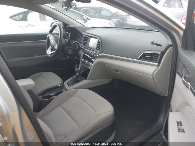 Photo 4 VIN: 5NPD84LF4LH571757 - HYUNDAI ELANTRA 