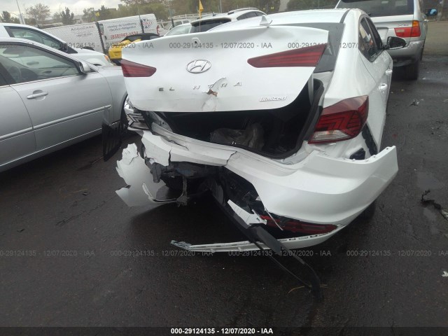 Photo 5 VIN: 5NPD84LF4LH573721 - HYUNDAI ELANTRA 