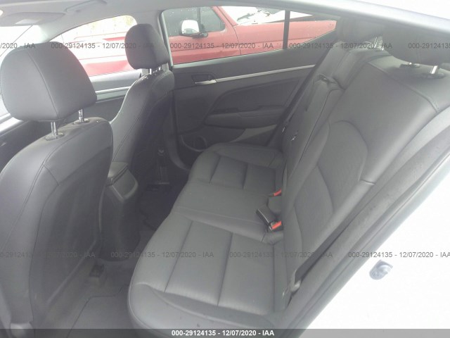 Photo 7 VIN: 5NPD84LF4LH573721 - HYUNDAI ELANTRA 