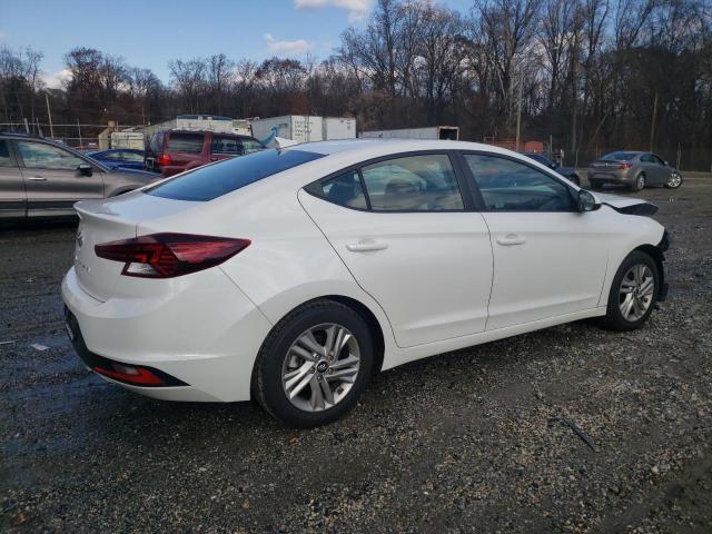 Photo 2 VIN: 5NPD84LF4LH574206 - HYUNDAI ELANTRA 