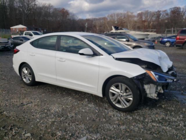 Photo 3 VIN: 5NPD84LF4LH574206 - HYUNDAI ELANTRA 