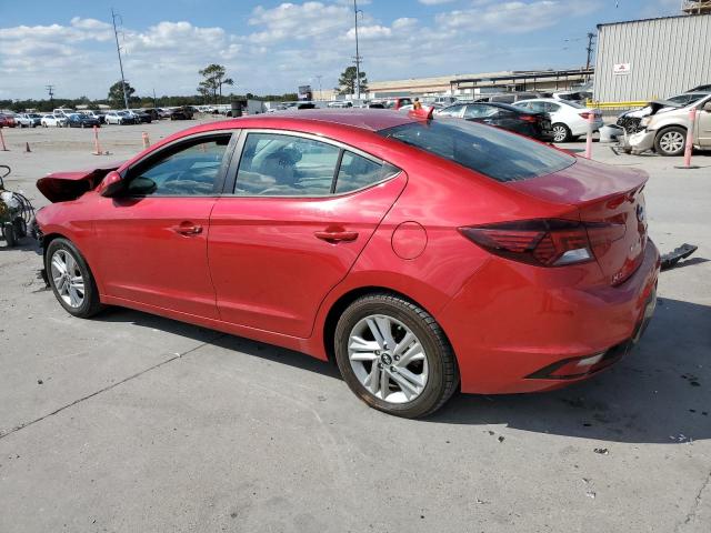 Photo 1 VIN: 5NPD84LF4LH575551 - HYUNDAI ELANTRA 