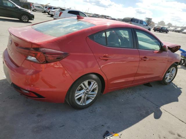 Photo 2 VIN: 5NPD84LF4LH575551 - HYUNDAI ELANTRA 