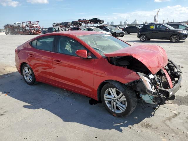 Photo 3 VIN: 5NPD84LF4LH575551 - HYUNDAI ELANTRA 