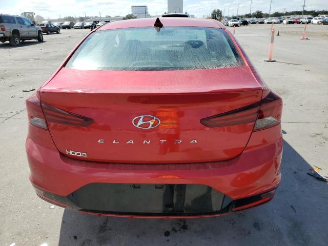 Photo 5 VIN: 5NPD84LF4LH575551 - HYUNDAI ELANTRA 