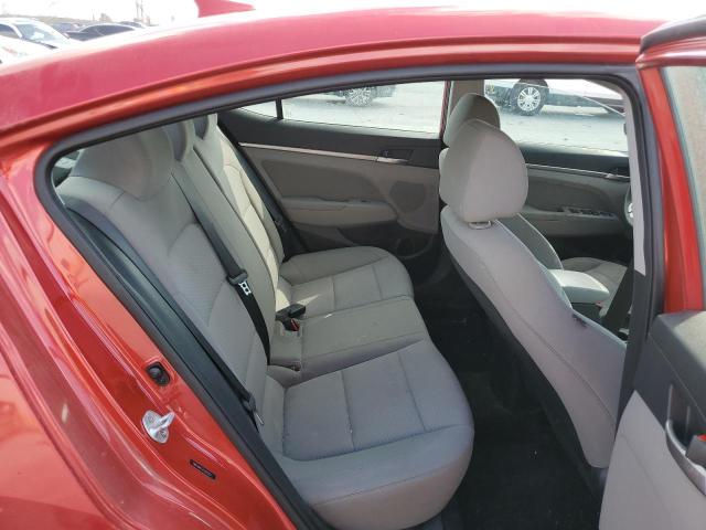 Photo 9 VIN: 5NPD84LF4LH575551 - HYUNDAI ELANTRA 