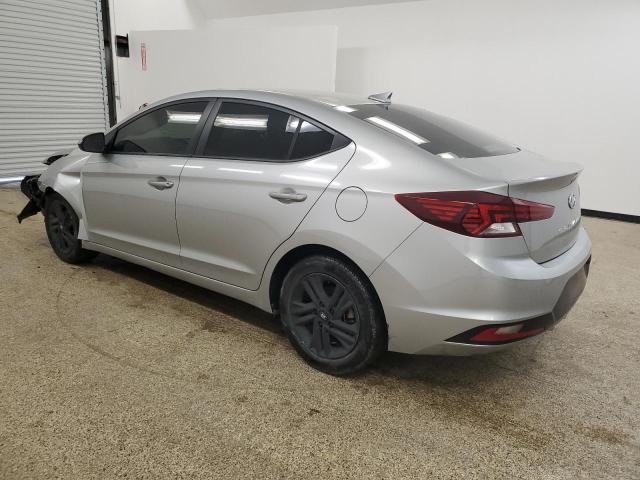 Photo 1 VIN: 5NPD84LF4LH575730 - HYUNDAI ELANTRA 