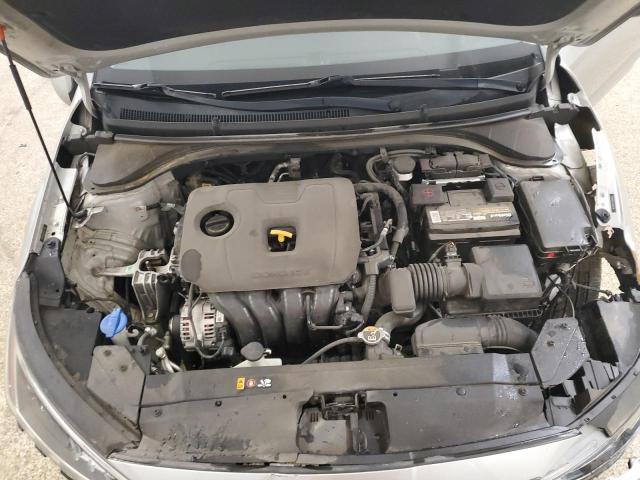 Photo 10 VIN: 5NPD84LF4LH575730 - HYUNDAI ELANTRA 