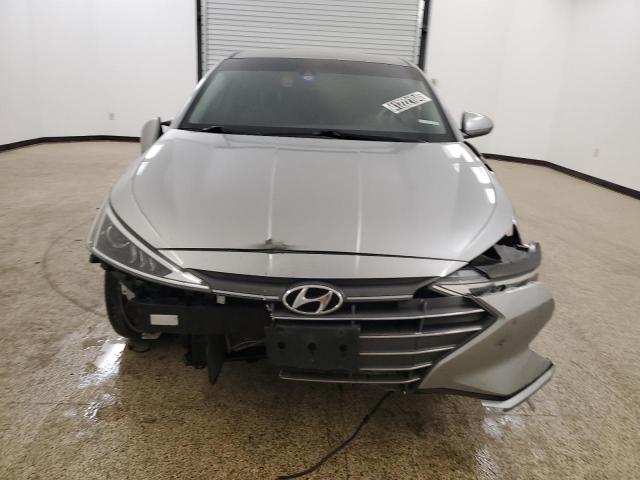 Photo 4 VIN: 5NPD84LF4LH575730 - HYUNDAI ELANTRA 