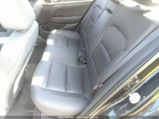 Photo 7 VIN: 5NPD84LF4LH576439 - HYUNDAI ELANTRA 