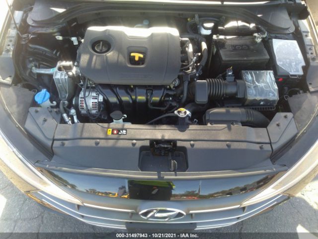 Photo 9 VIN: 5NPD84LF4LH576439 - HYUNDAI ELANTRA 