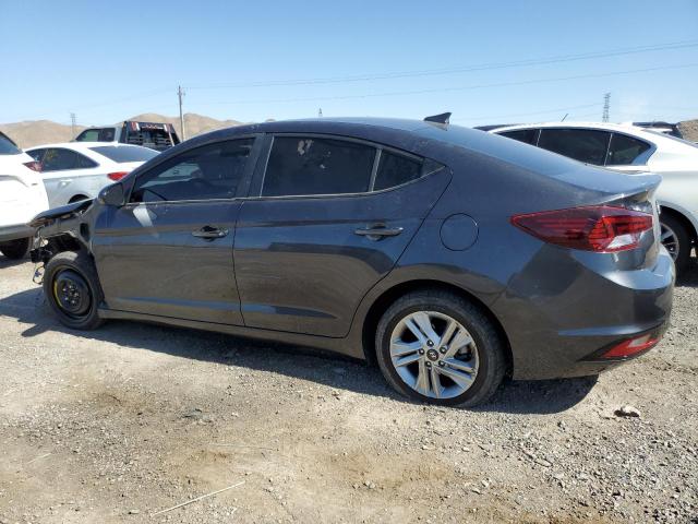 Photo 1 VIN: 5NPD84LF4LH576523 - HYUNDAI ELANTRA SE 