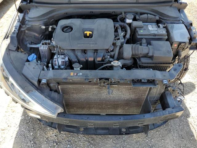 Photo 10 VIN: 5NPD84LF4LH576523 - HYUNDAI ELANTRA SE 