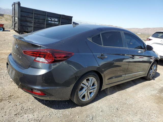 Photo 2 VIN: 5NPD84LF4LH576523 - HYUNDAI ELANTRA SE 