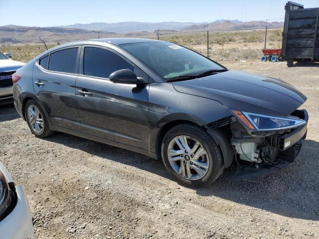 Photo 3 VIN: 5NPD84LF4LH576523 - HYUNDAI ELANTRA SE 