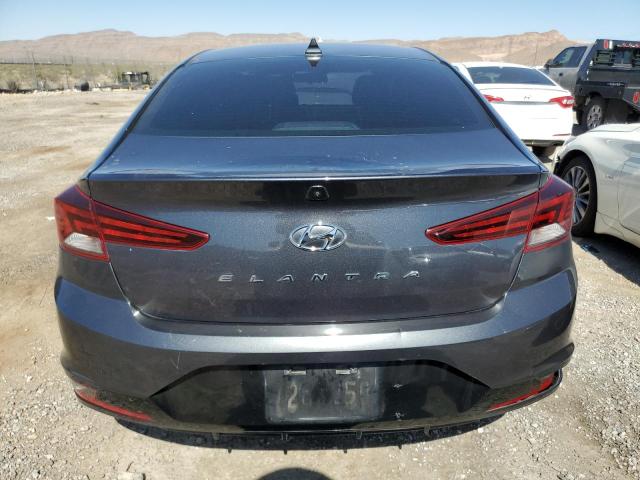 Photo 5 VIN: 5NPD84LF4LH576523 - HYUNDAI ELANTRA SE 