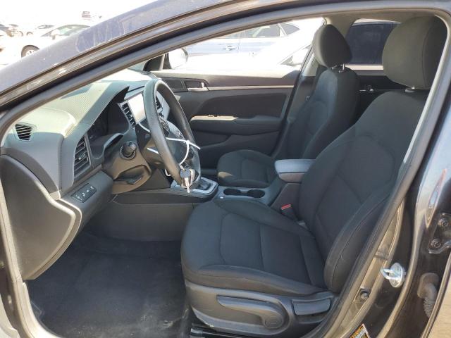 Photo 6 VIN: 5NPD84LF4LH576523 - HYUNDAI ELANTRA SE 