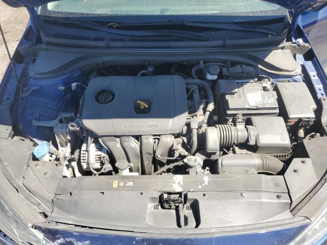 Photo 10 VIN: 5NPD84LF4LH576960 - HYUNDAI ELANTRA SE 