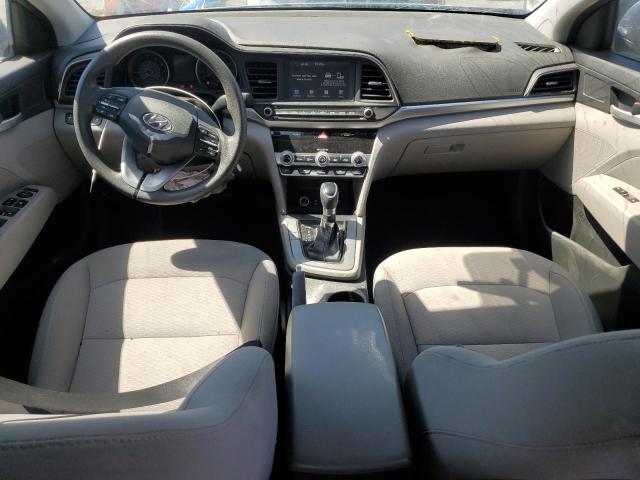 Photo 7 VIN: 5NPD84LF4LH576960 - HYUNDAI ELANTRA SE 