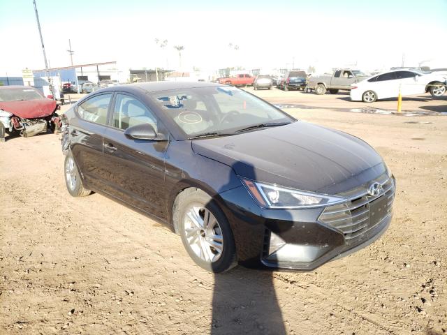 Photo 0 VIN: 5NPD84LF4LH578269 - HYUNDAI ELANTRA SE 