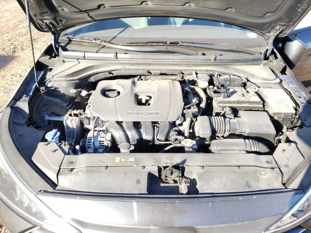 Photo 6 VIN: 5NPD84LF4LH578269 - HYUNDAI ELANTRA SE 