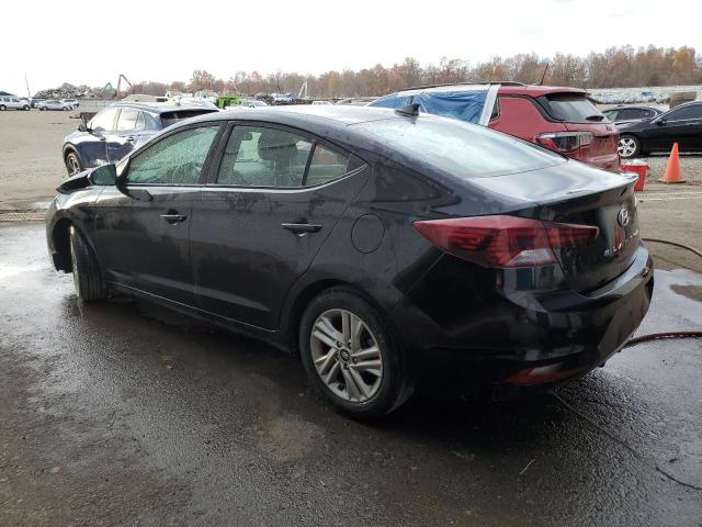 Photo 1 VIN: 5NPD84LF4LH581740 - HYUNDAI ELANTRA 