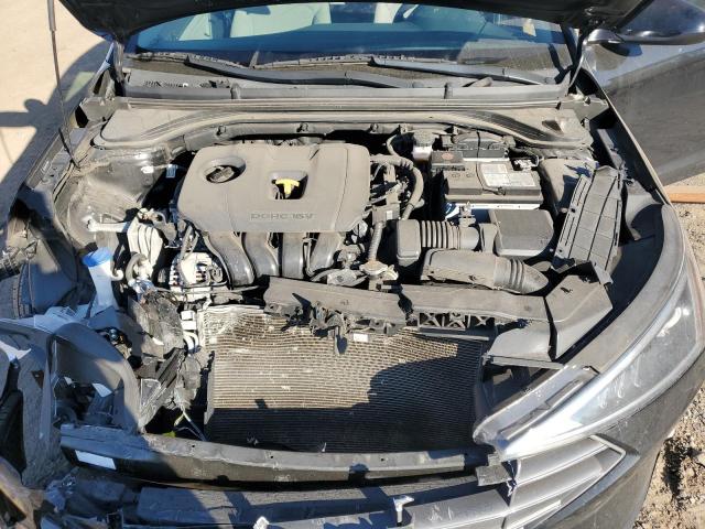 Photo 10 VIN: 5NPD84LF4LH581740 - HYUNDAI ELANTRA 