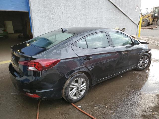 Photo 2 VIN: 5NPD84LF4LH581740 - HYUNDAI ELANTRA 