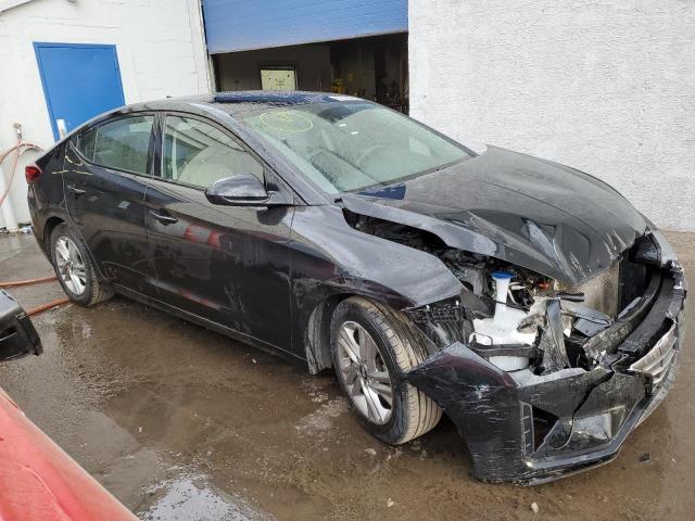 Photo 3 VIN: 5NPD84LF4LH581740 - HYUNDAI ELANTRA 