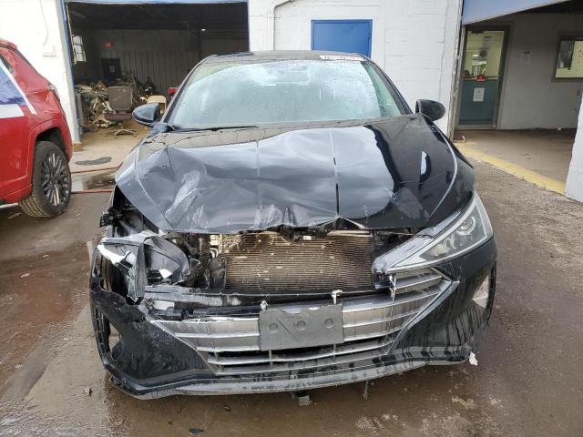 Photo 4 VIN: 5NPD84LF4LH581740 - HYUNDAI ELANTRA 