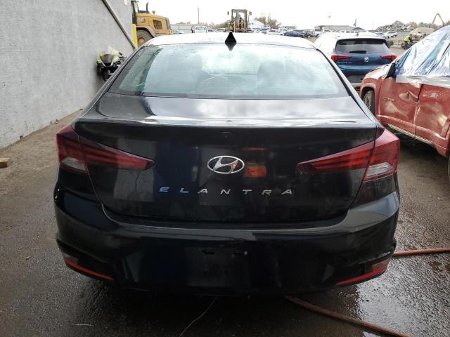 Photo 5 VIN: 5NPD84LF4LH581740 - HYUNDAI ELANTRA 