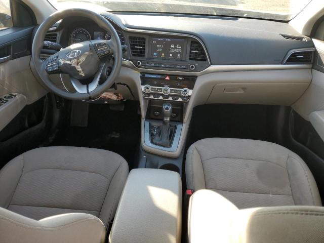 Photo 7 VIN: 5NPD84LF4LH581740 - HYUNDAI ELANTRA 