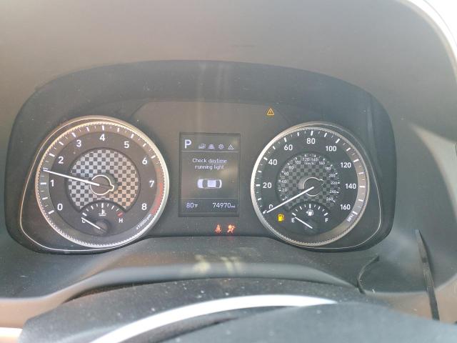 Photo 8 VIN: 5NPD84LF4LH581740 - HYUNDAI ELANTRA 