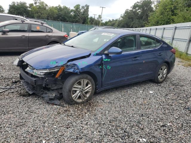 Photo 0 VIN: 5NPD84LF4LH582192 - HYUNDAI ELANTRA SE 