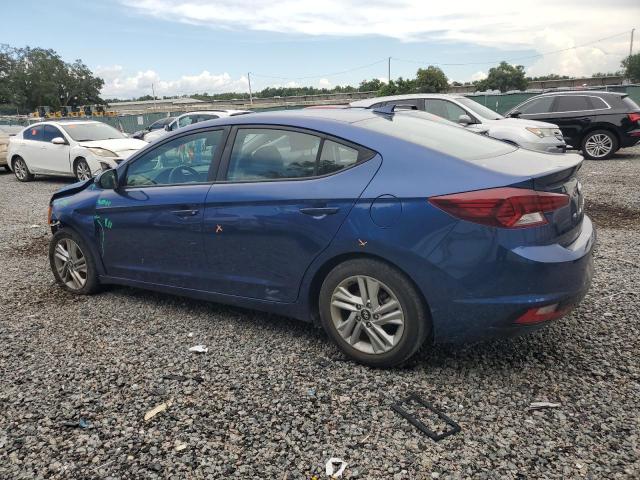 Photo 1 VIN: 5NPD84LF4LH582192 - HYUNDAI ELANTRA SE 