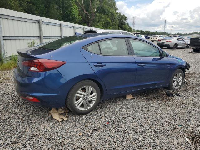 Photo 2 VIN: 5NPD84LF4LH582192 - HYUNDAI ELANTRA SE 