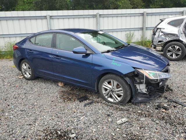 Photo 3 VIN: 5NPD84LF4LH582192 - HYUNDAI ELANTRA SE 